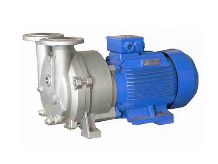 不銹鋼真空泵 不銹鋼真空泵