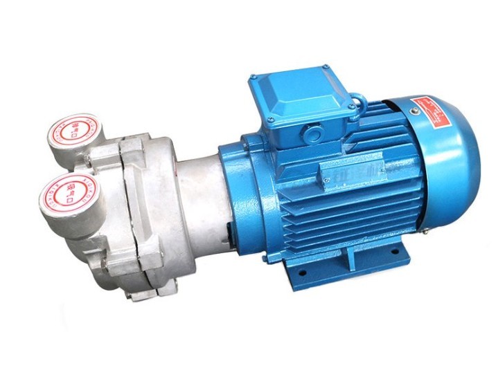 不銹鋼真空泵 不銹鋼真空泵